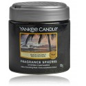 Yankee Candle Black Coconut sferinis namų kvapas