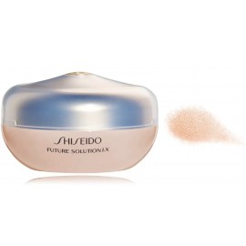 Shiseido Future Solution LX Total Radiance Loose Powder biri pudra