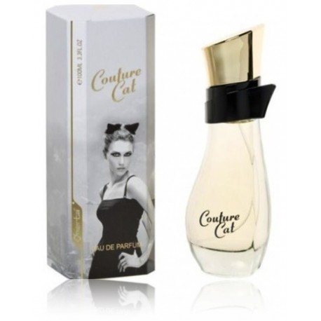 Omerta Couture Cat EDP kvepalai moterims