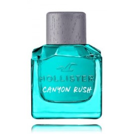 Hollister Canyon Rush for Him EDT kvepalai vyrams