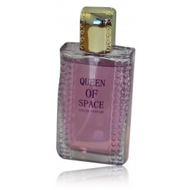 Real Time Queen Of Space EDP kvepalai moterims