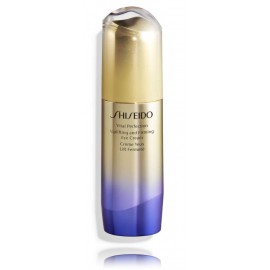 Shiseido Vital Perfection Uplifting and Firming senėjimą stabdantis kremas paakiams