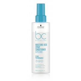 Schwarzkopf Professional BC Bonacure Moisture Kick purškiamas kondicionierius