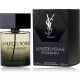 Yves Saint Laurent La Nuit L`Homme EDT kvepalai vyrams