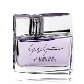 Yohji Yamamoto Her Love Story EDP kvepalai moterims