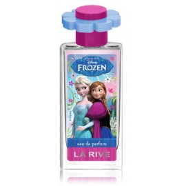 LA RIVE Disney Frozen EDP kvepalai mergaitėms