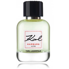 Karl Lagerfeld Karl Hamburg Alster EDT kvepalai vyrams