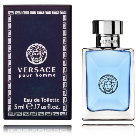 Versace Pour Homme EDT kvepalai vyrams