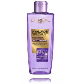 L'oreal Hyaluron Specialist увлажняющая мицеллярная вода