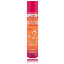 L`Oreal Elseve Dream Long Air Volume sausas šampūnas ilgiems plaukams