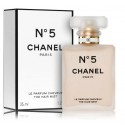 Chanel No.5 plaukų dulksna moterims