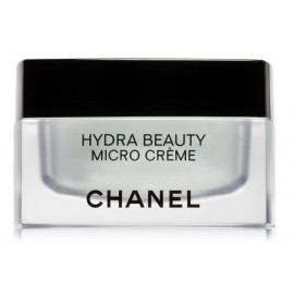 Chanel Hydra Beauty Micro Creme giliai drėkinantis veido kremas