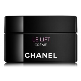 Chanel Le Lift Botanical Alfalfa Cream veido kremas nuo raukšlių