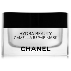 Chanel Hydra Beauty Camellia Repair Mask drėkinamoji veido kaukė