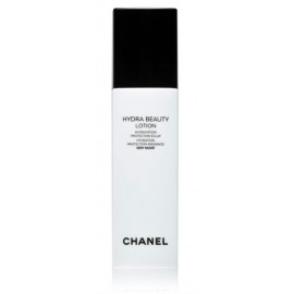 Chanel Hydra Beauty Hydration Protection Radiance Lotion Very Moist veido drėkiklis