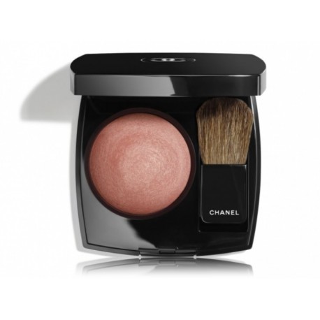 Chanel Luxury Powdery Blush skaistalai