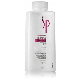 Wella Professional SP Color Save шампунь для окрашенных волос 1000 мл.