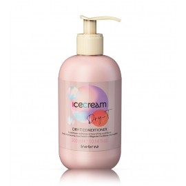 Inebrya Ice Cream Dry-T Conditioner питательный кондиционер