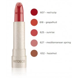 Artdeco Natural Cream Lipstick lūpų dažai