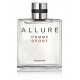 Chanel Allure Homme Sport EDC одеколон для мужчин