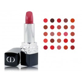 Dior Rouge Dior Couture Colour Comfort & Wear Lipstick lūpų dažai