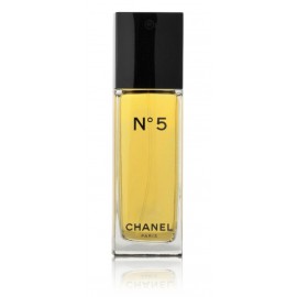 Chanel No.5 EDT kvepalai moterims