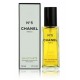 Chanel No.5 EDT kvepalai moterims