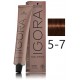 Schwarzkopf Professional IGORA Color10 profesionalūs plaukų dažai 60 ml.