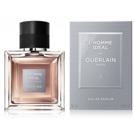 Guerlain L`Homme Ideal EDP kvepalai vyrams