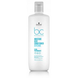 Schwarzkopf Professional BC Bonacure Moisture Kick кондиционер