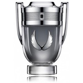 Paco Rabanne Invictus Platinum EDP kvepalai vyrams