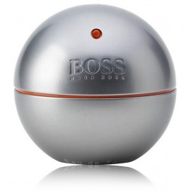 Hugo Boss Boss In Motion EDT духи для мужчин