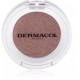 Dermacol 3D Metal Eyeshadow akių šešėliai