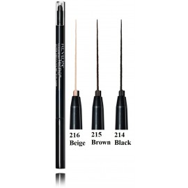 Revlon ColorStay Micro Hyper Precision Gel Eyeliner vandeniui atsparus akių vokų pravedimas