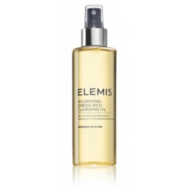 Elemis Advanced Skincare Nourishing Omega-Rich Cleansing Oil очищающее масло для лица