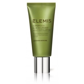 Elemis Superfood Blackcurrant Jelly Exfoliator veido šveitiklis