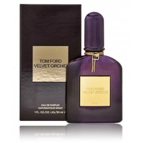 Tom Ford Velvet Orchid EDP духи для женщин