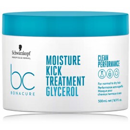 Schwarzkopf Professional BC Bonacure Hyaluronic Moisture Kick маска 750 мл.