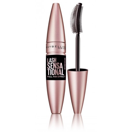 Maybelline Lash Sensational blakstienų tušas