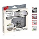 Yankee Candle Charming Scents gaiviklis automobiliui