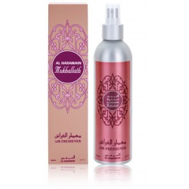 Al Haramain Collection Mukhallath Air Freshener namų kvapas