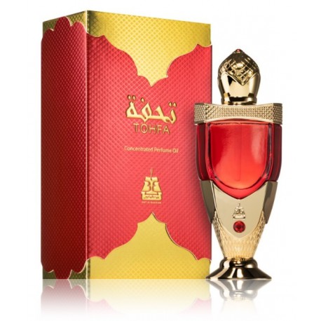 Bait Al Bakhoor Tohfa Pink parfumuotas aliejus