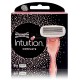 Wilkinson Sword Intuition Complete skustuvo galvutės