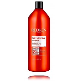 Redken Frizz Dismiss Conditioner kondicionierius nuo plaukų slinkimo