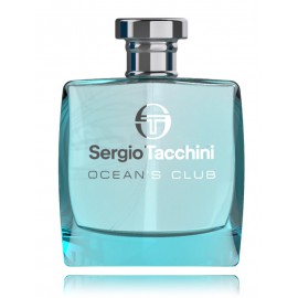 Sergio Tacchini Ocean's Club EDT kvepalai vyrams