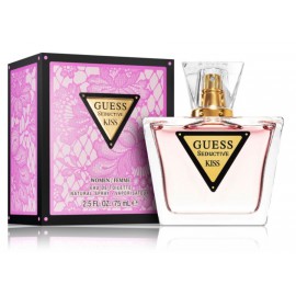 Guess Seductive Kiss EDT kvepalai moterims