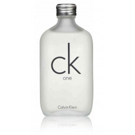Calvin Klein CK One EDT духи для женщин / мужчин