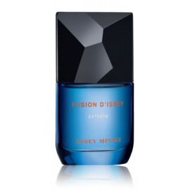 Issey Miyake Fusion d'Issey Extreme Intense EDT kvepalai vyrams