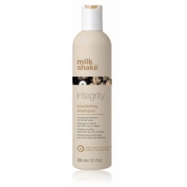 MilkShake Integrity Nourishing Shampoo питательный шампунь