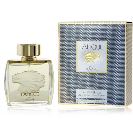 Lalique pour Homme Lion EDP kvepalai vyrams